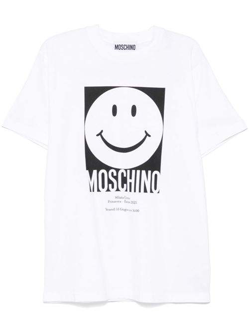  MOSCHINO | J0723 02411001